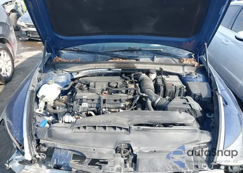 2020 Hyundai Sonata Limited from USA, damaged, VIN 5NPEH4J25LH012903